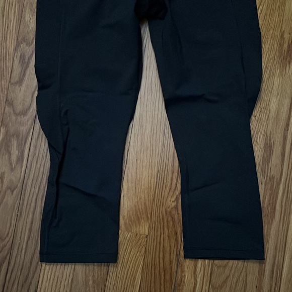 Lululemon crop 17” leggings sz 6 - Picture 3 of 7